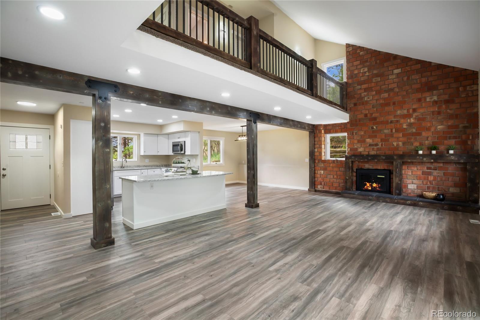 MLS Image #4 for 595  wintery circle,colorado springs, Colorado