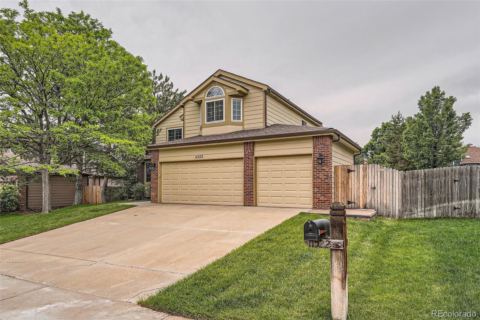 MLS Image #26 for 11522  pine grove lane,parker, Colorado