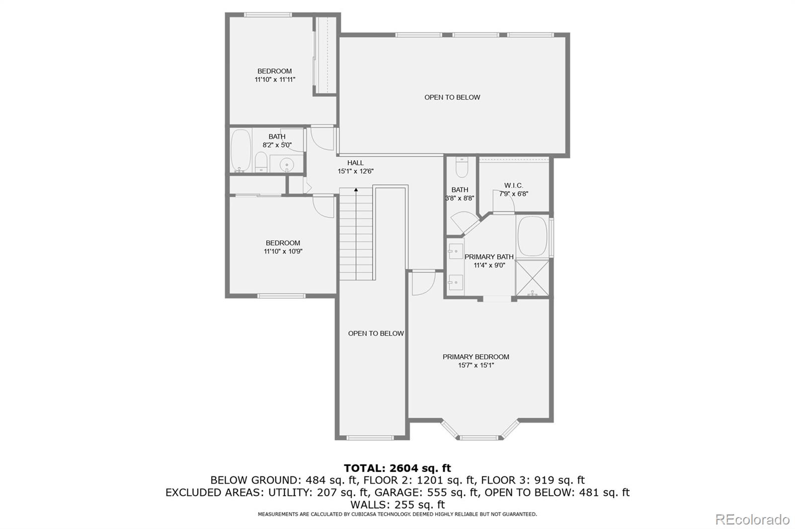 MLS Image #29 for 11522  pine grove lane,parker, Colorado