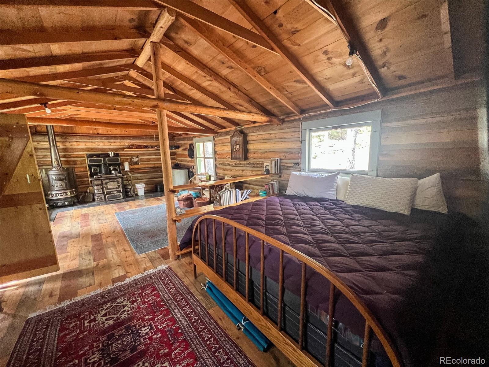 MLS Image #18 for 000  unassigned forest road 365 avenue,buena vista, Colorado
