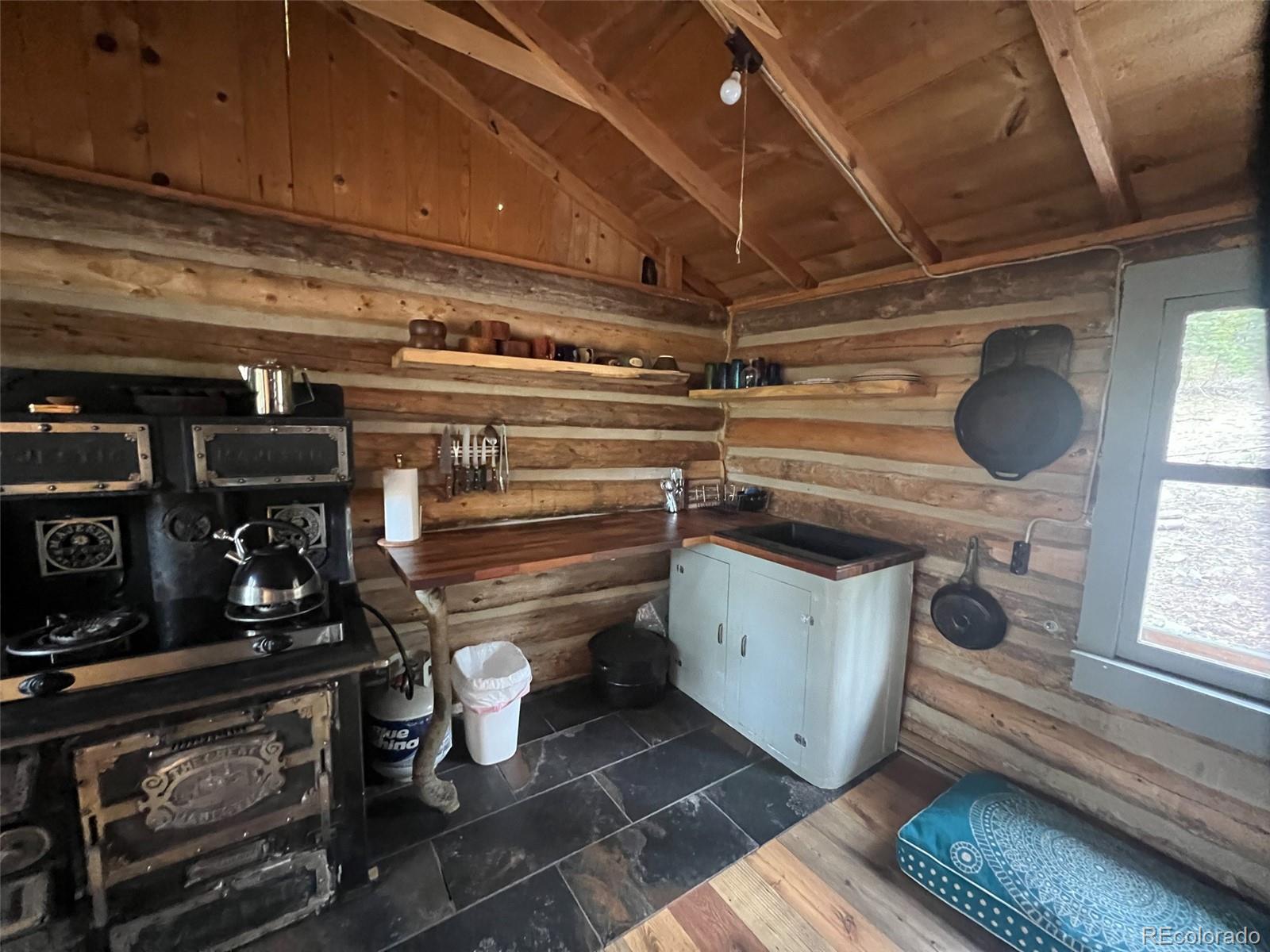 MLS Image #3 for 000  unassigned forest road 365 avenue,buena vista, Colorado