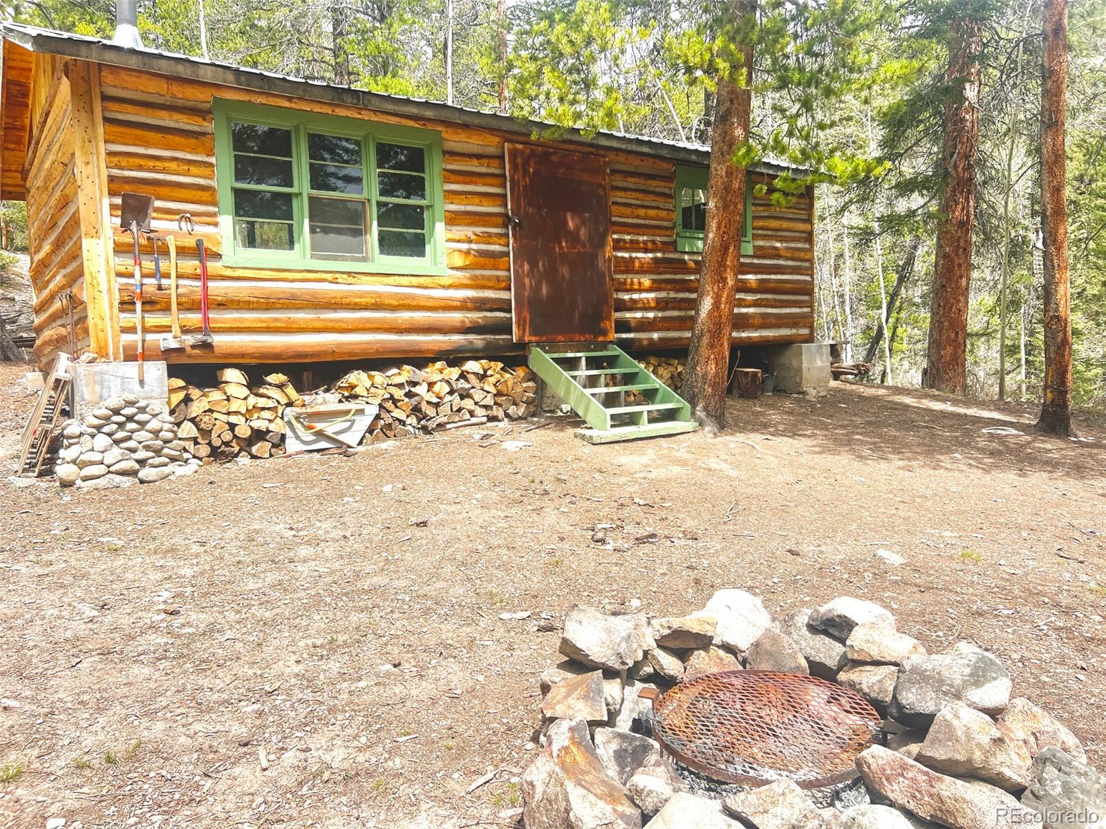MLS Image #32 for 000  unassigned forest road 365 avenue,buena vista, Colorado