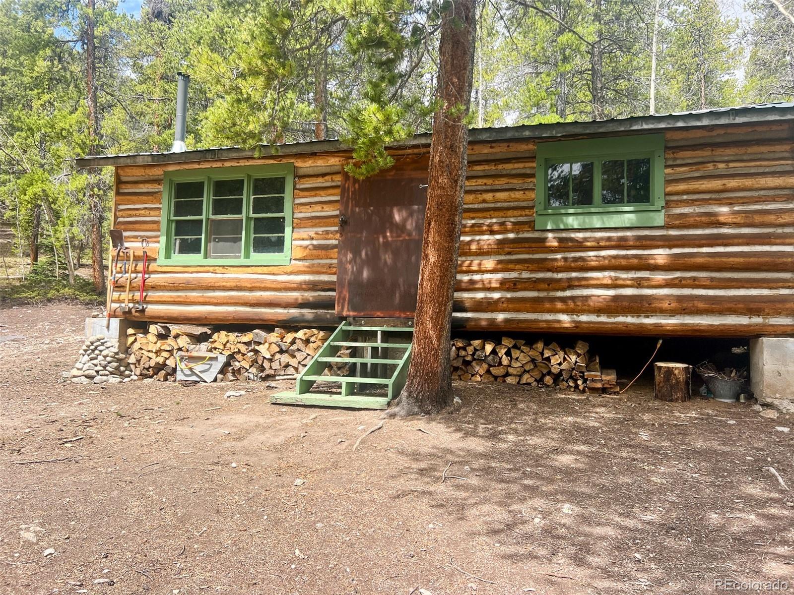 MLS Image #33 for 000  unassigned forest road 365 avenue,buena vista, Colorado
