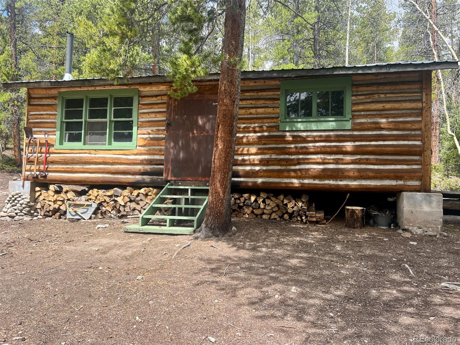 MLS Image #34 for 000  unassigned forest road 365 avenue,buena vista, Colorado