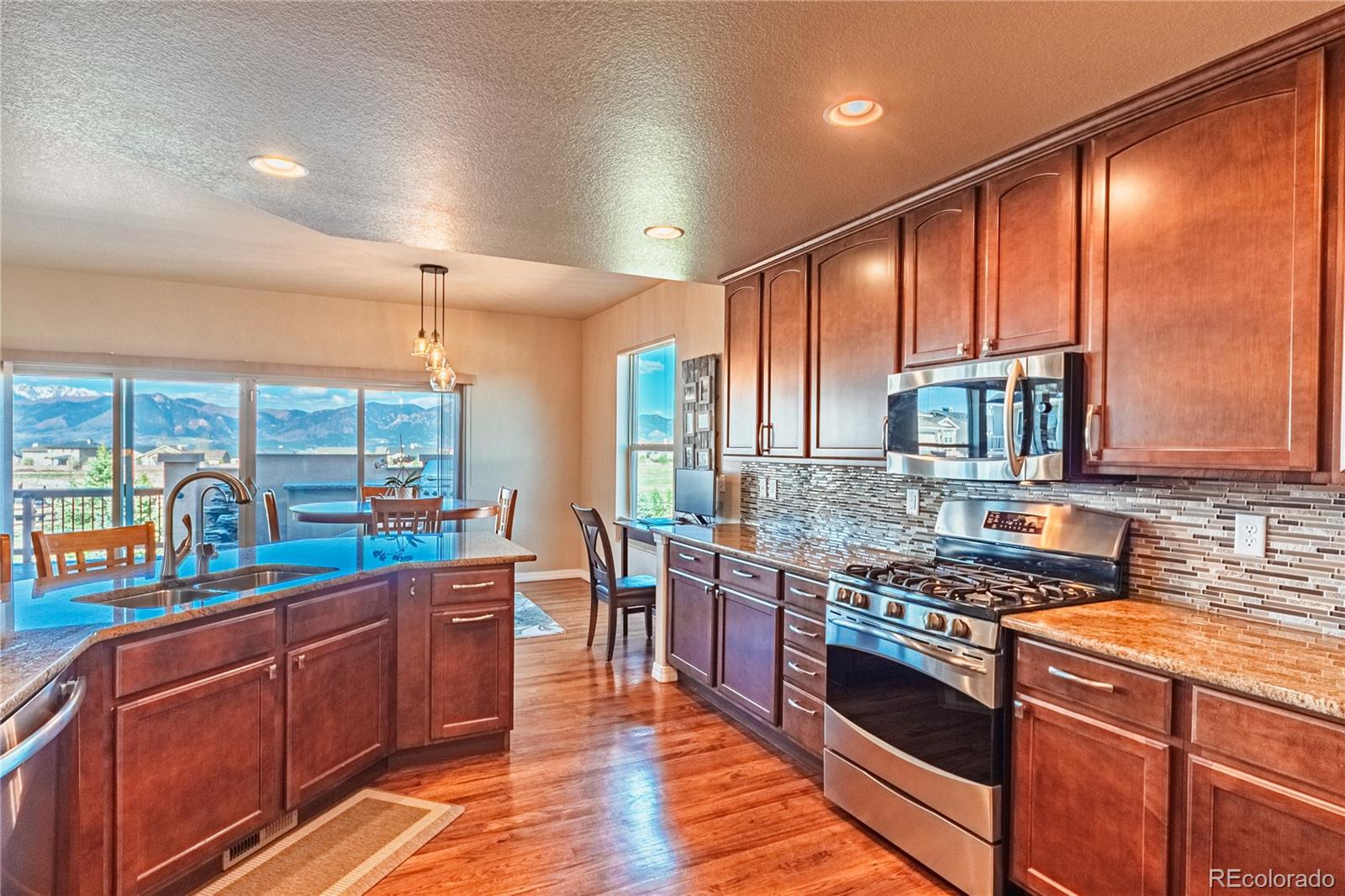 MLS Image #14 for 2459  delicato court,colorado springs, Colorado