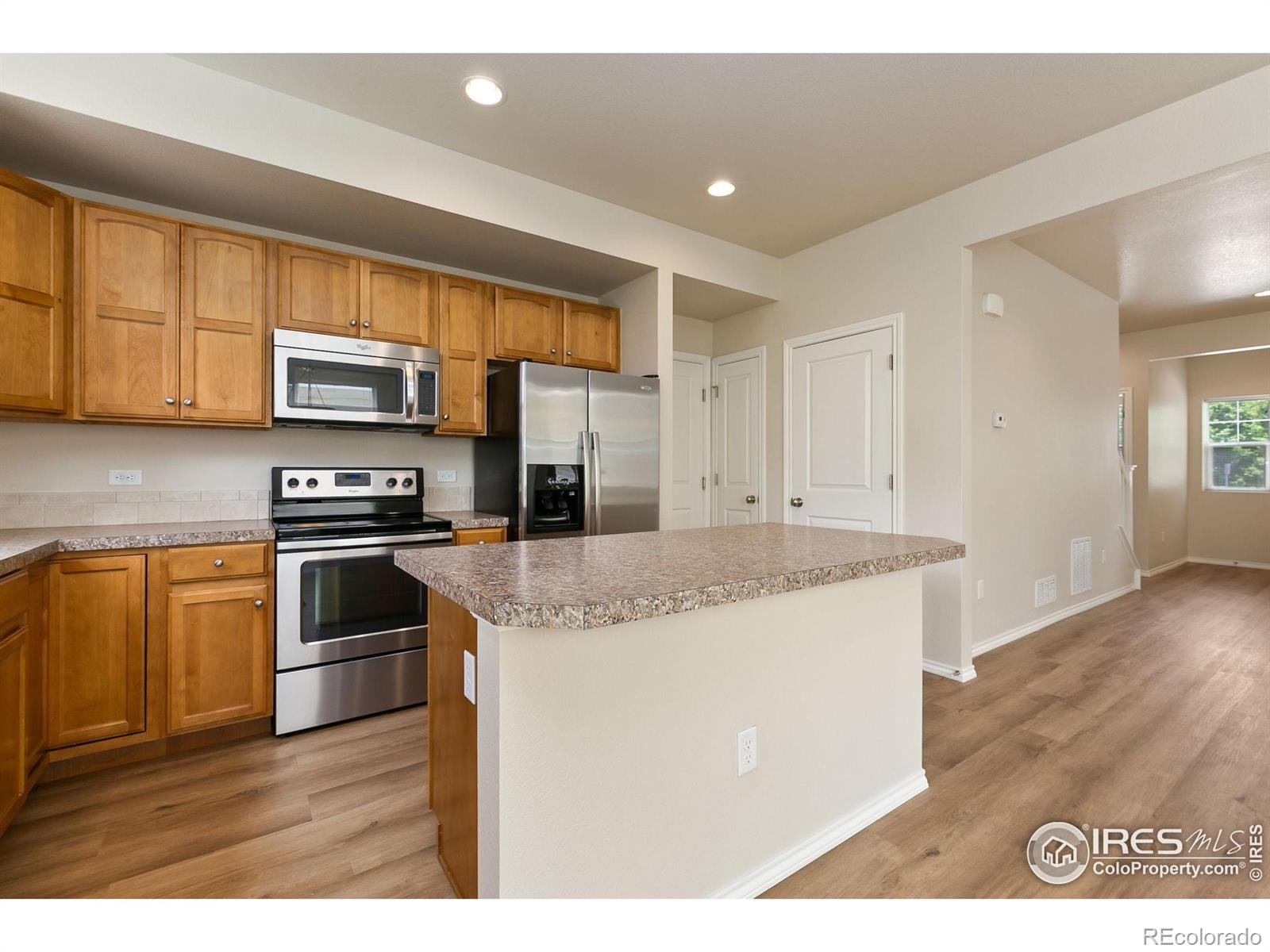 MLS Image #6 for 347  kalkaska court,fort collins, Colorado