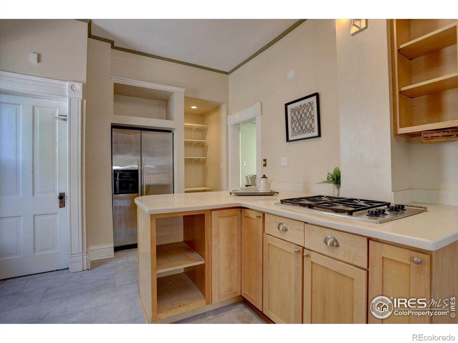 MLS Image #17 for 1315  gaylord street,denver, Colorado