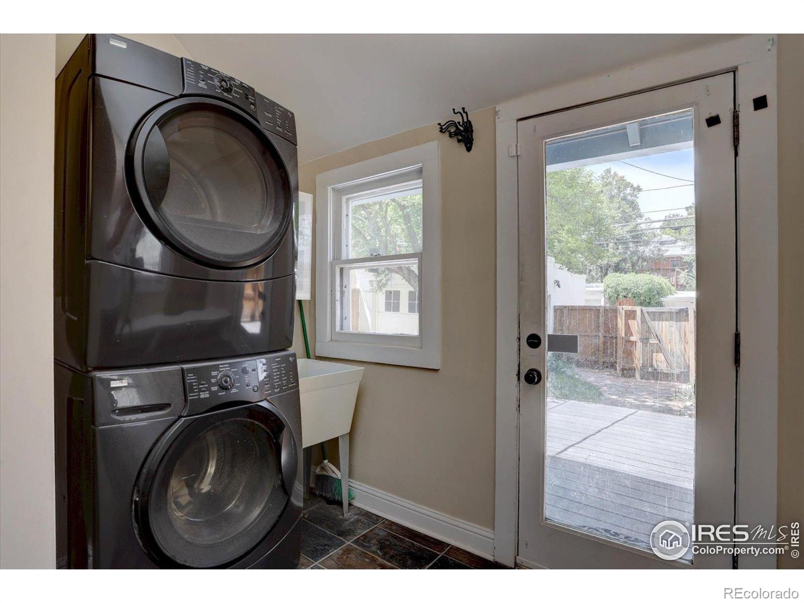 MLS Image #19 for 1315  gaylord street,denver, Colorado