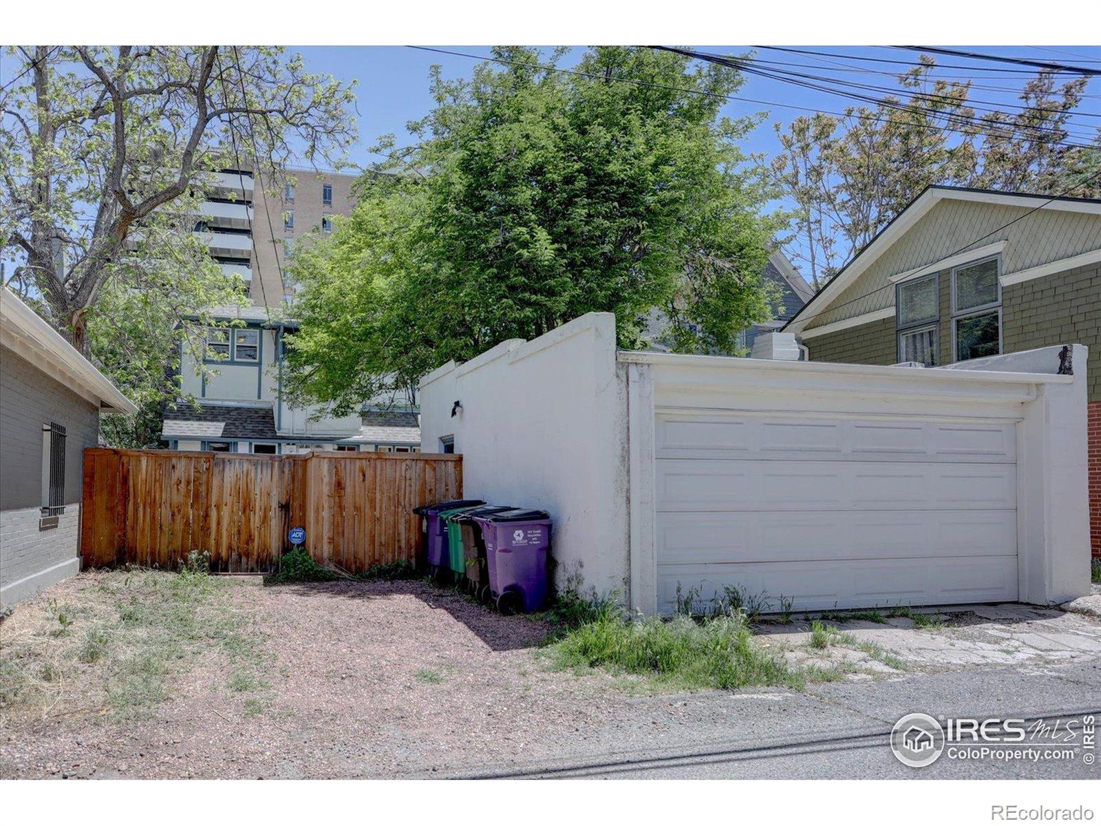 MLS Image #38 for 1315  gaylord street,denver, Colorado