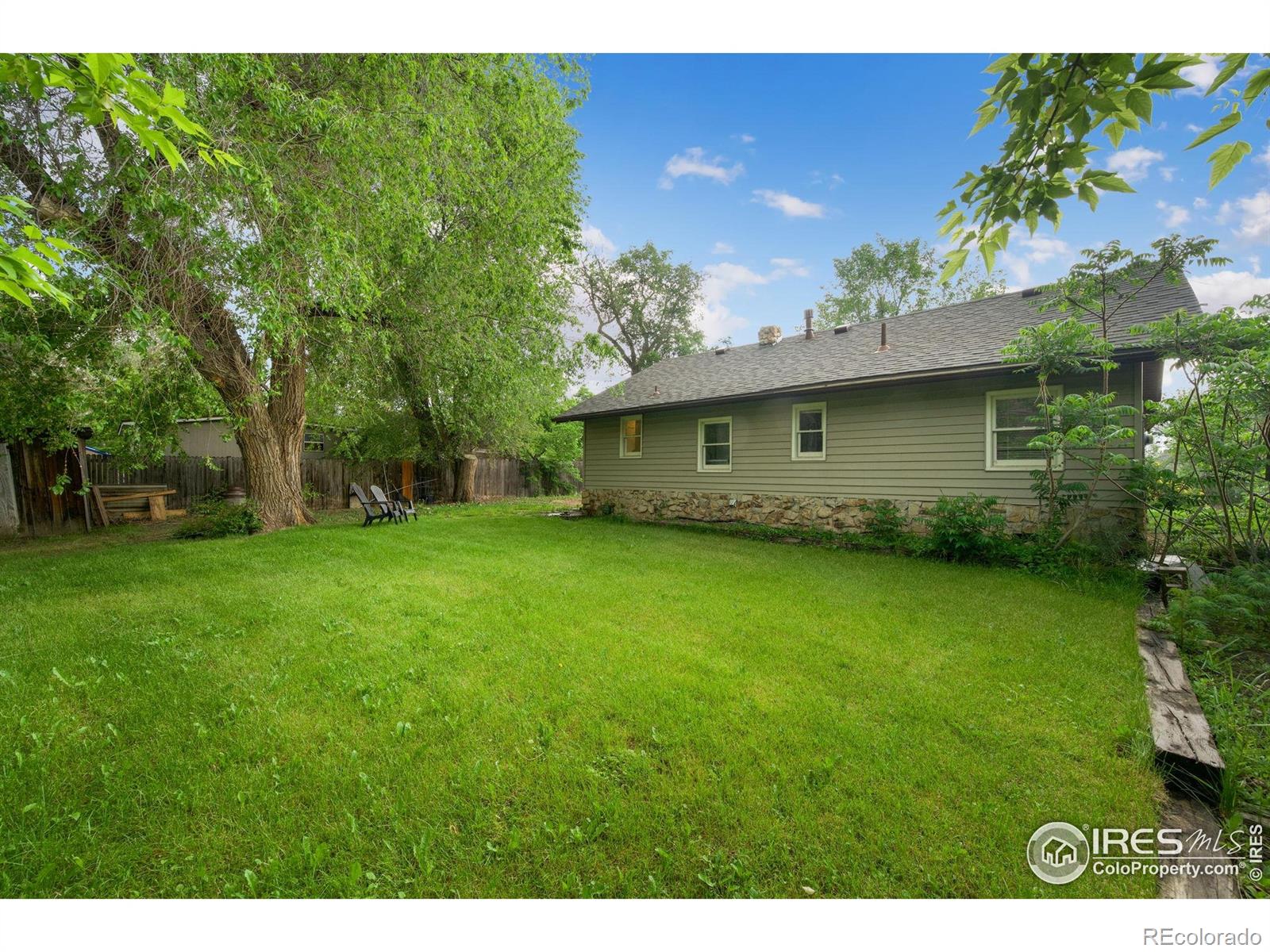 MLS Image #13 for 415  sycamore street,fort collins, Colorado