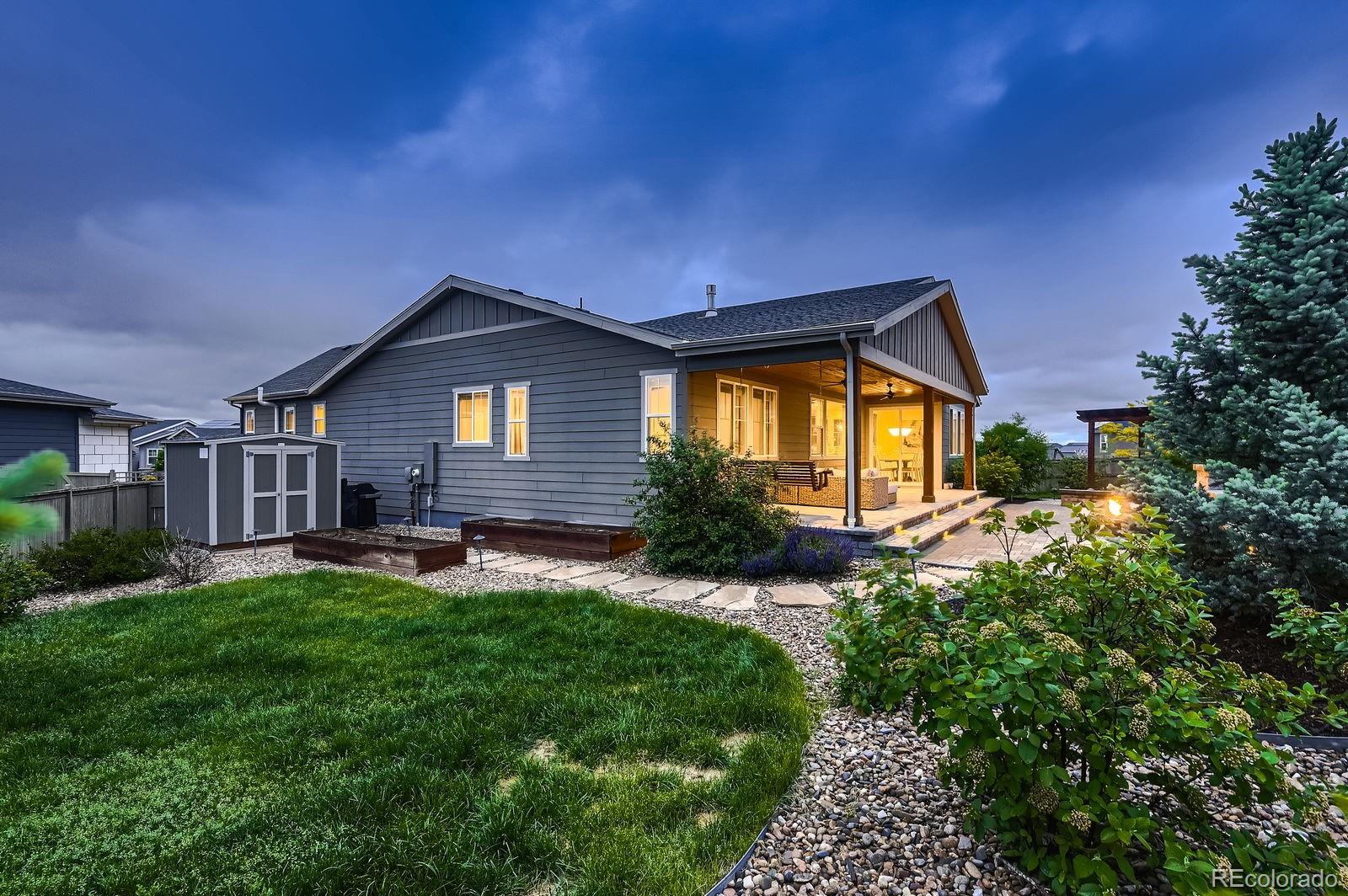MLS Image #25 for 6652 w asbury place,lakewood, Colorado