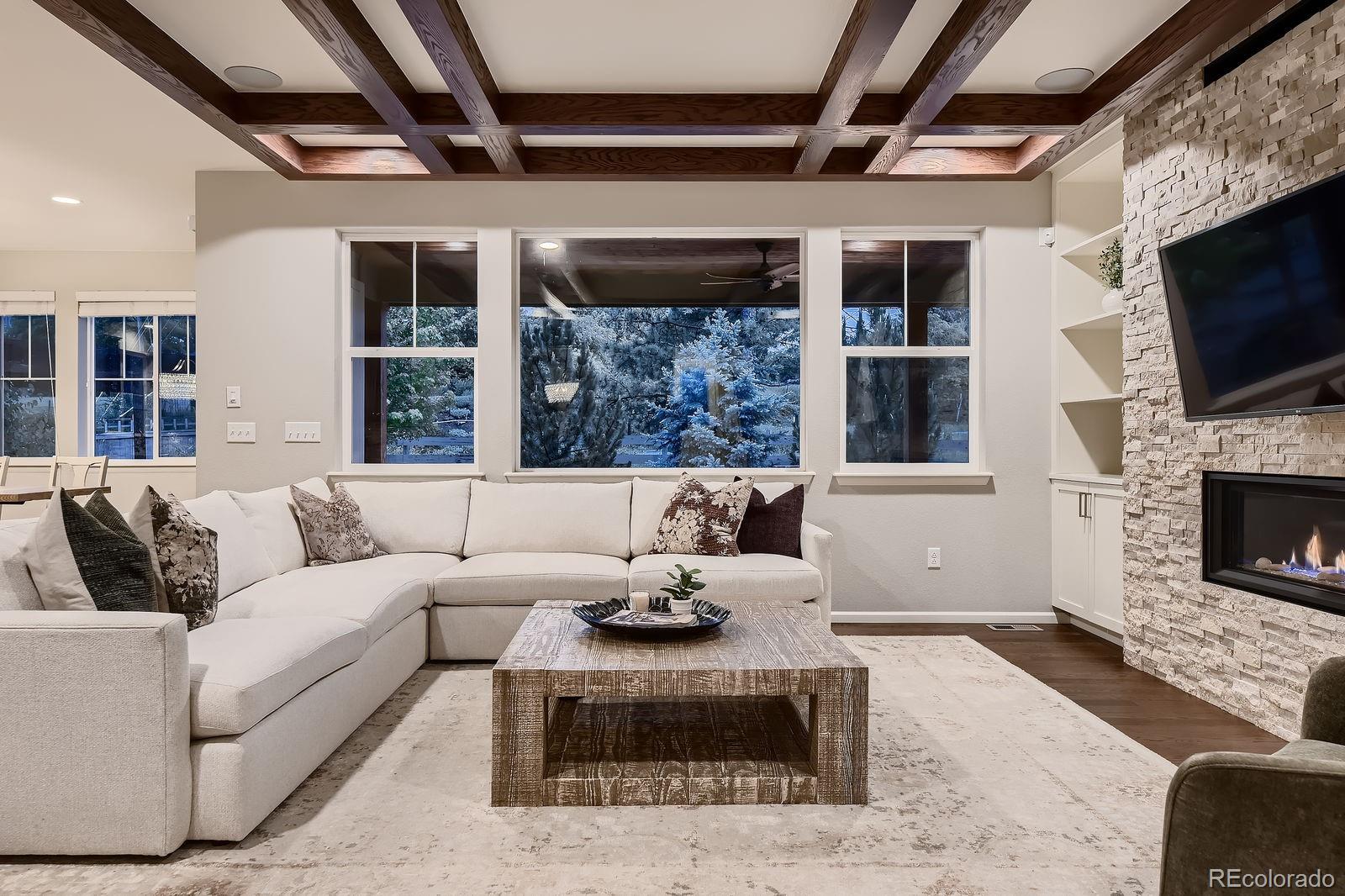 MLS Image #5 for 6652 w asbury place,lakewood, Colorado