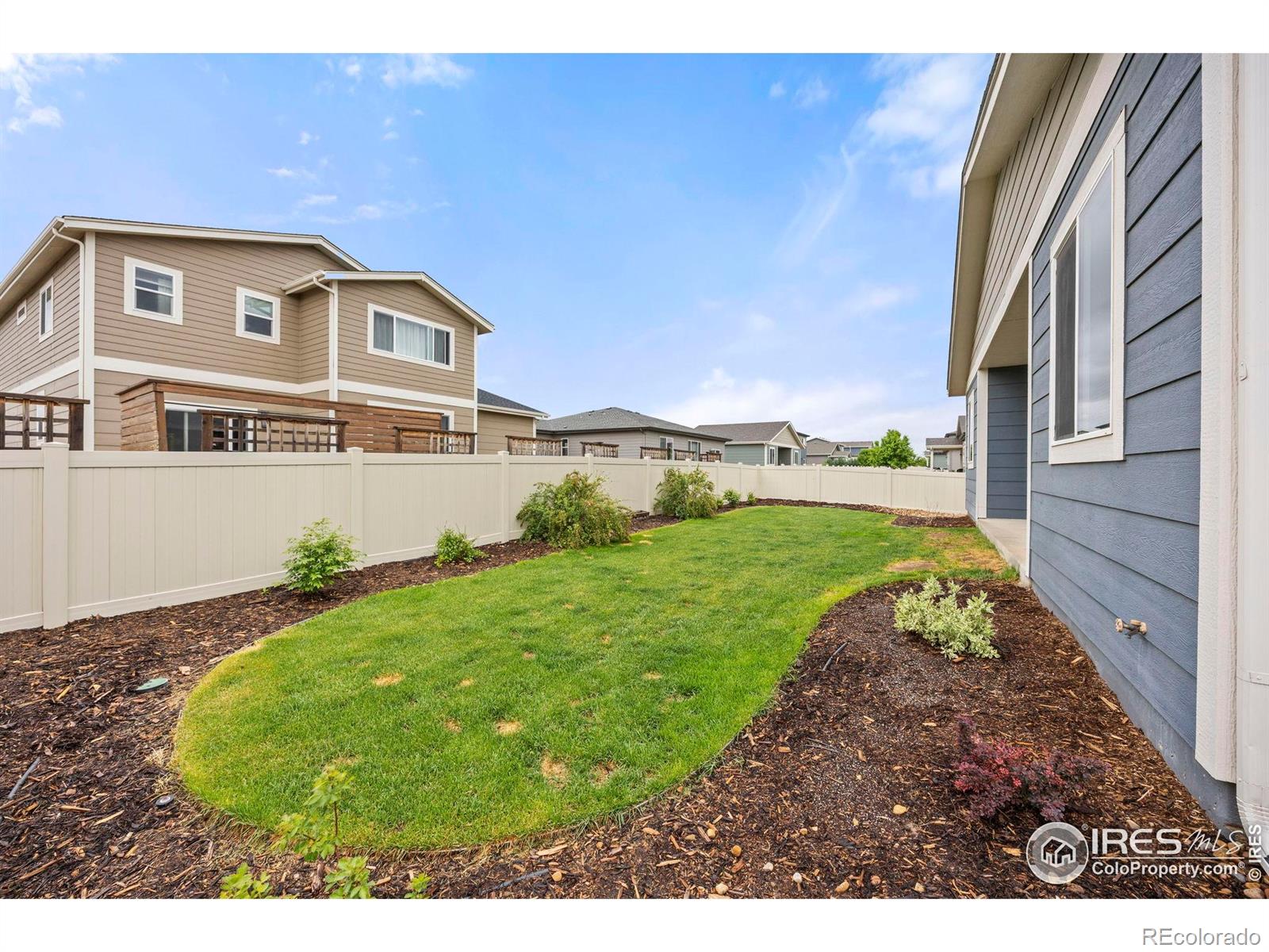 MLS Image #25 for 3925  buckthorn street,wellington, Colorado