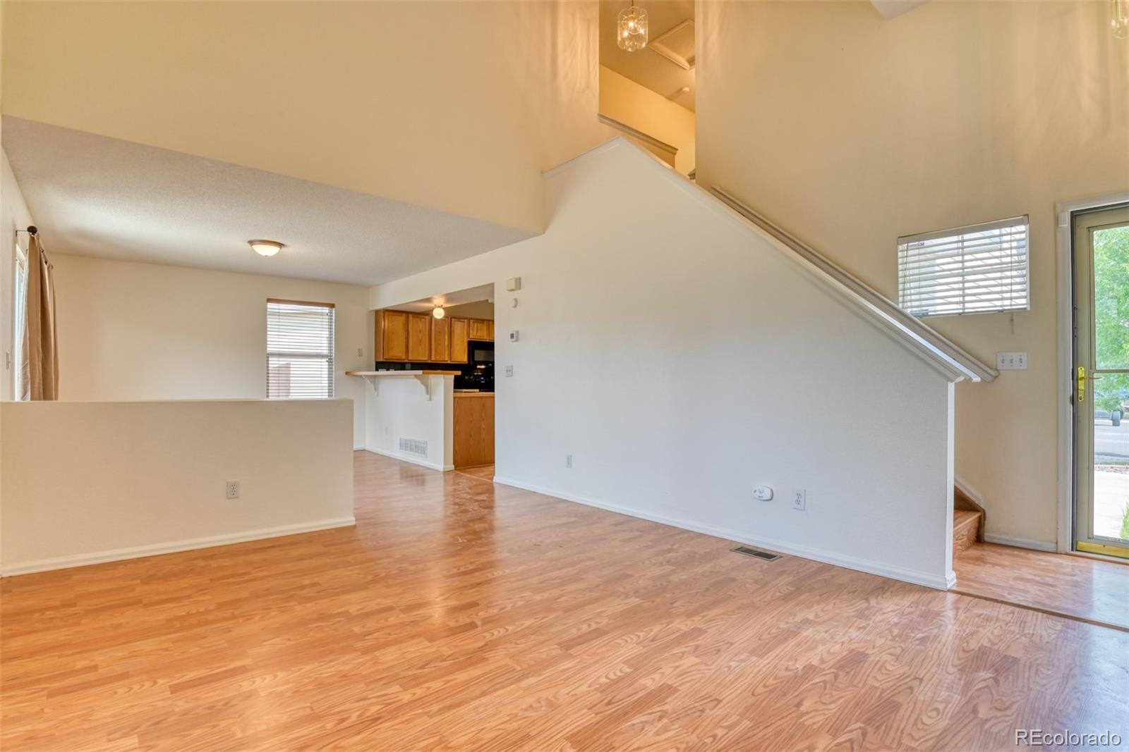 MLS Image #2 for 5831  moon ridge drive,colorado springs, Colorado