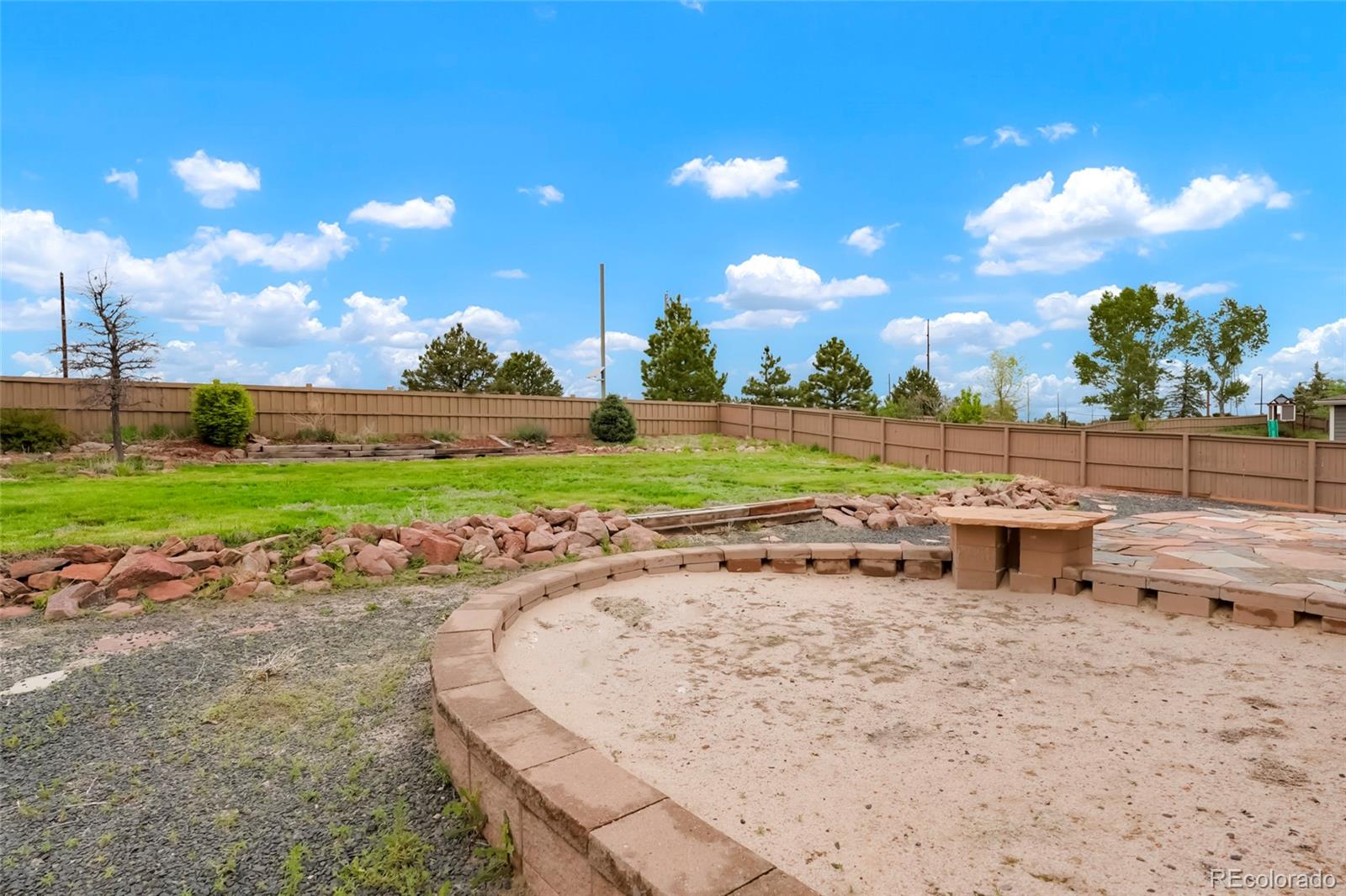 MLS Image #25 for 4873  eckert street,castle rock, Colorado