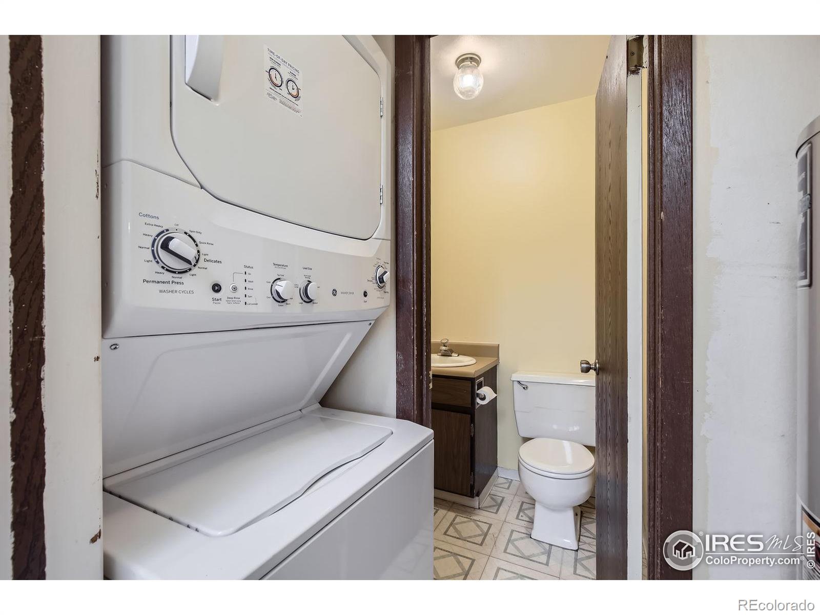 MLS Image #8 for 3024  ross drive,fort collins, Colorado