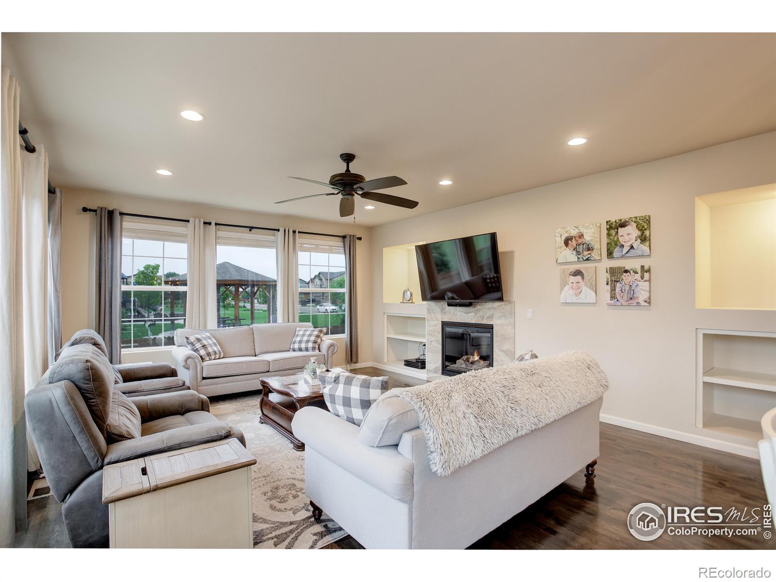 MLS Image #14 for 6356  twilight avenue,firestone, Colorado