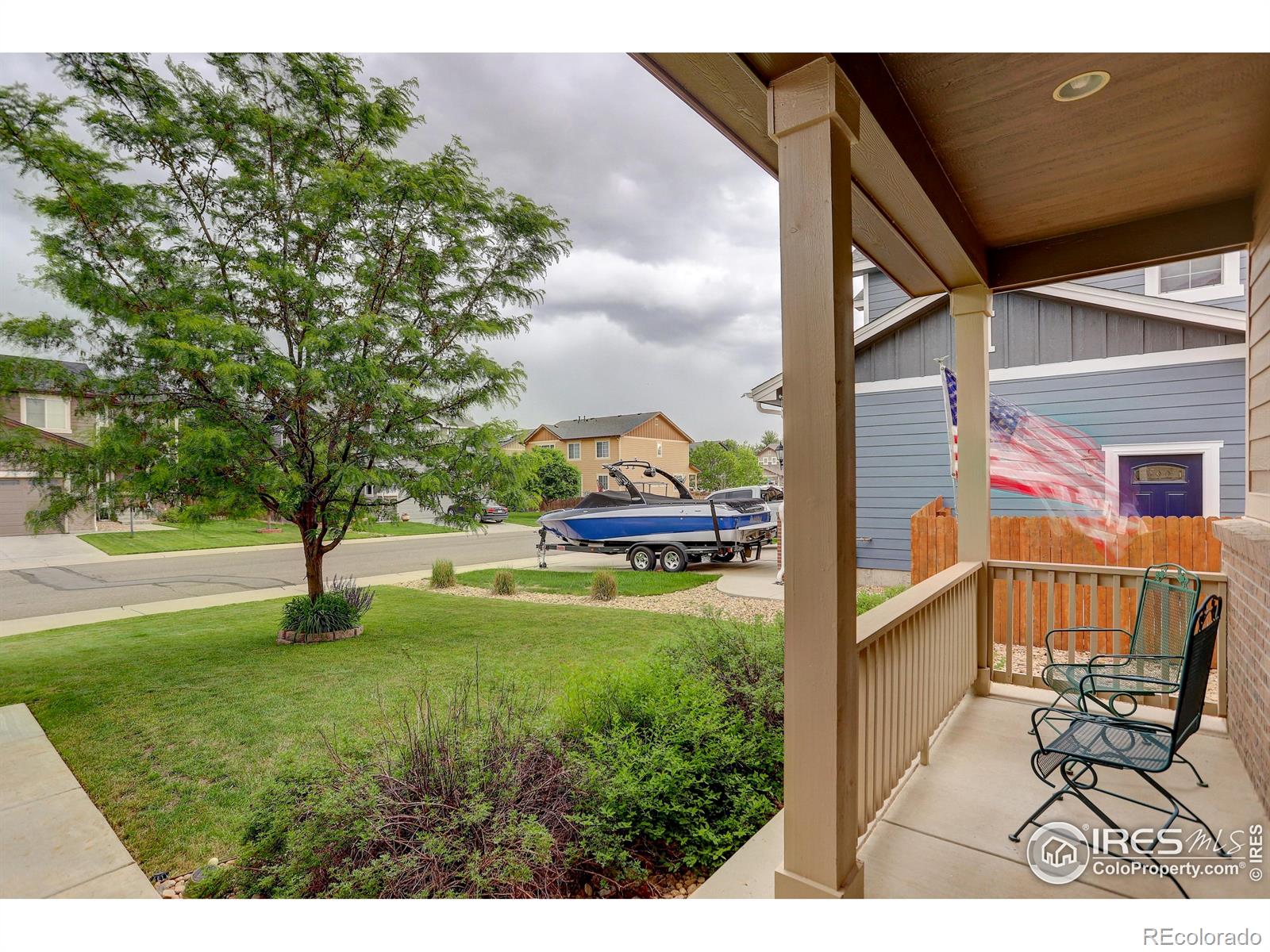 MLS Image #38 for 6356  twilight avenue,firestone, Colorado