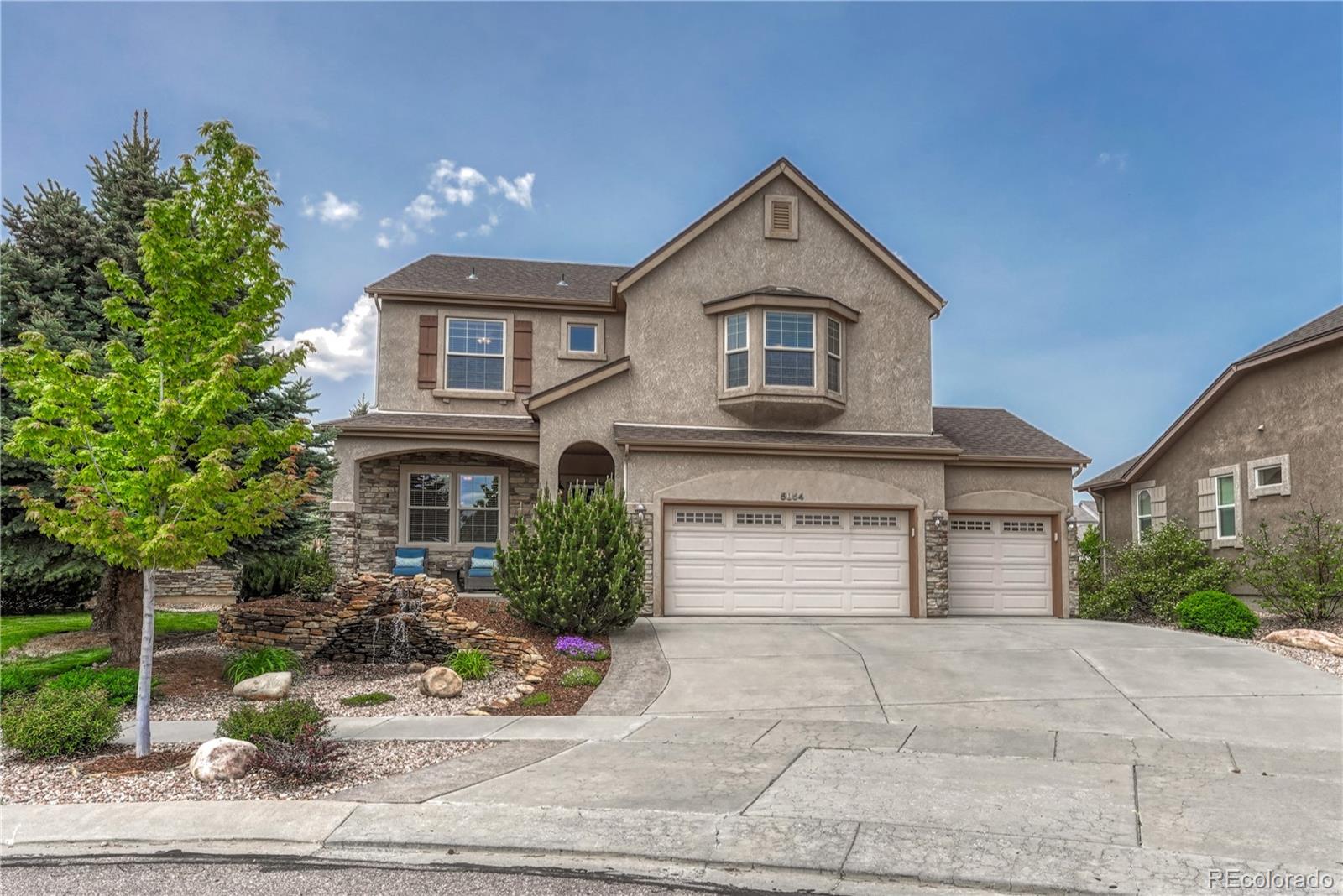 MLS Image #0 for 5854  adamants drive,colorado springs, Colorado