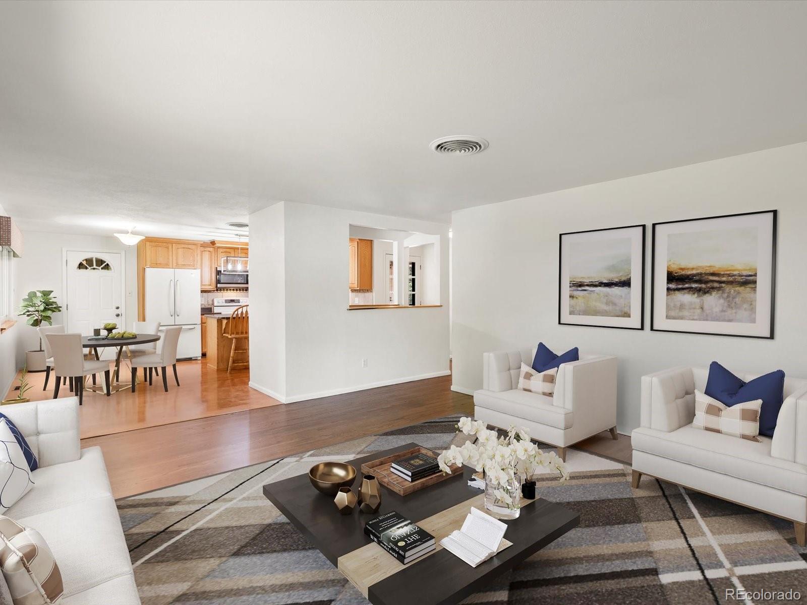 CMA Image for 945  emerald street,Broomfield, Colorado