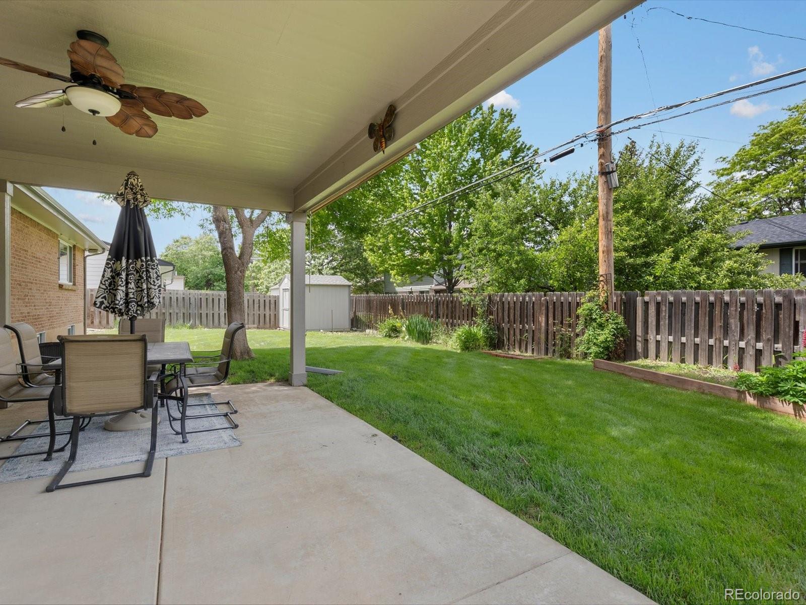 MLS Image #31 for 945  emerald street,broomfield, Colorado