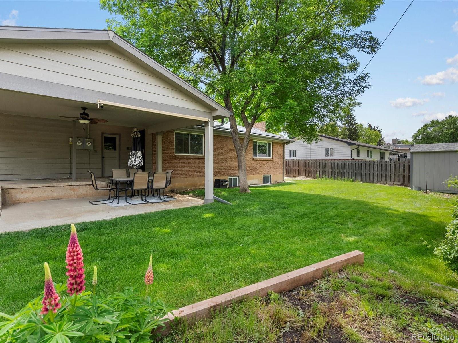 MLS Image #32 for 945  emerald street,broomfield, Colorado