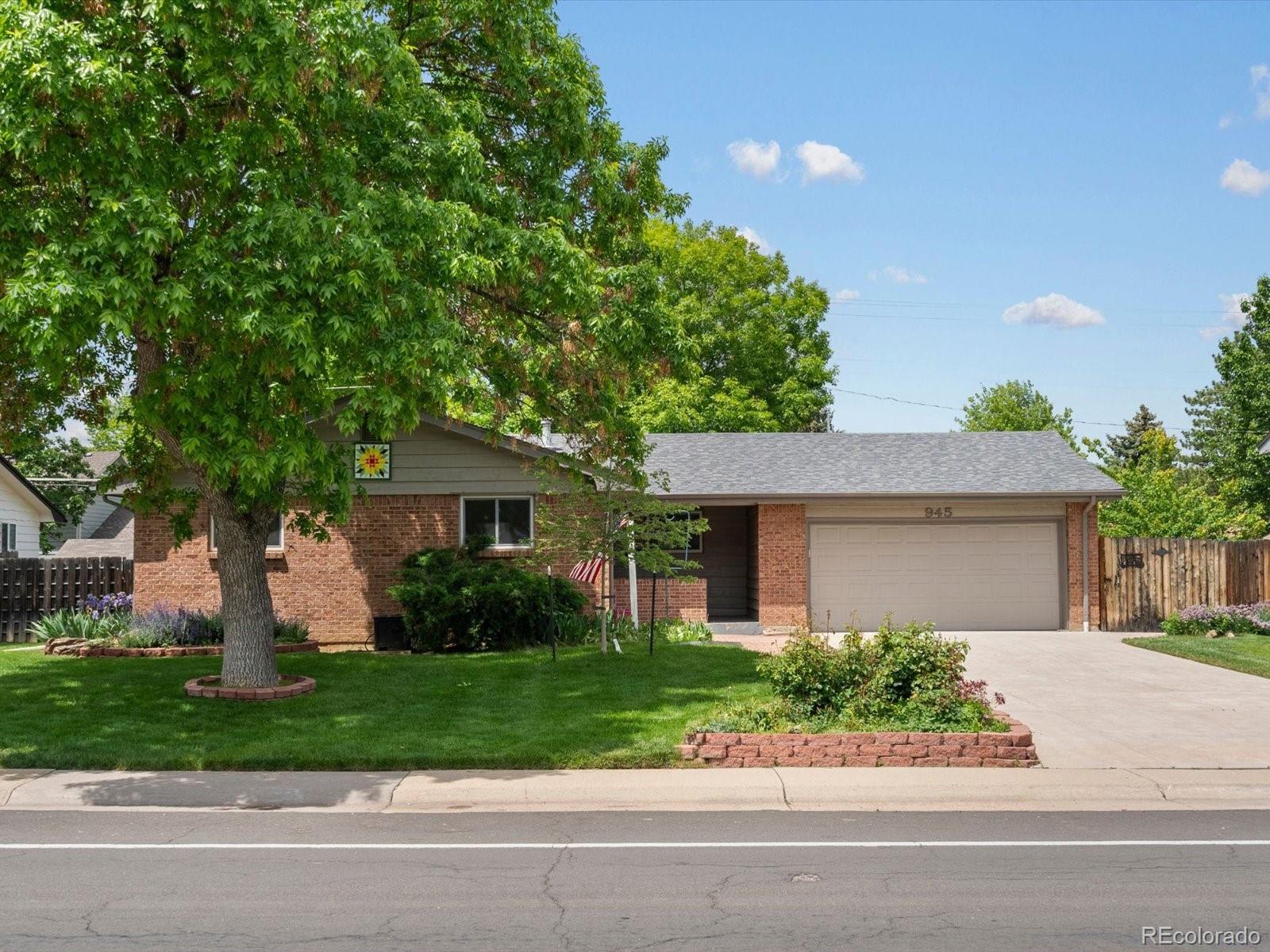 MLS Image #37 for 945  emerald street,broomfield, Colorado