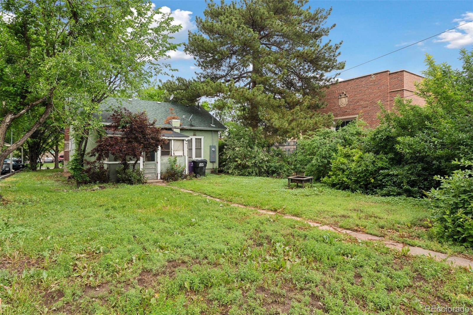 MLS Image #25 for 1900 s university boulevard,denver, Colorado