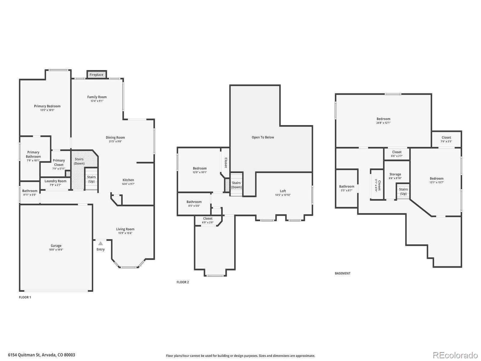 MLS Image #28 for 6154  quitman street,arvada, Colorado