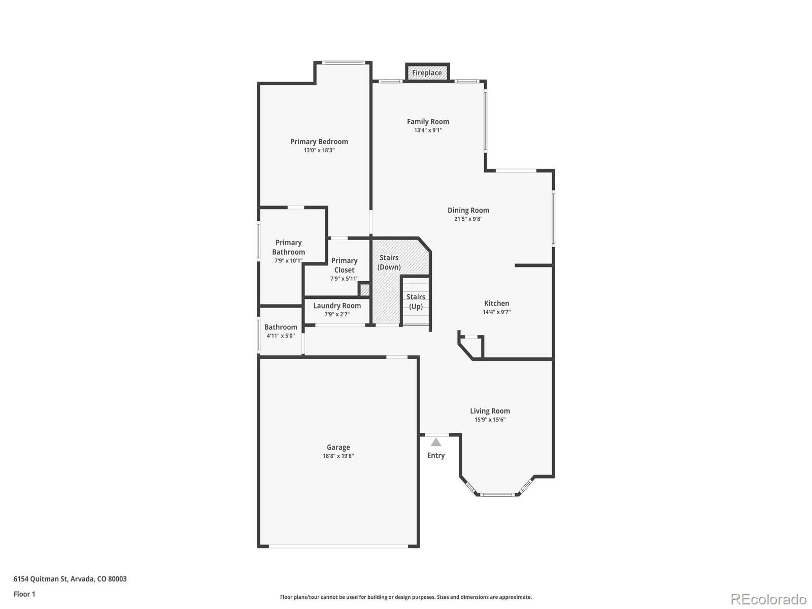 MLS Image #31 for 6154  quitman street,arvada, Colorado