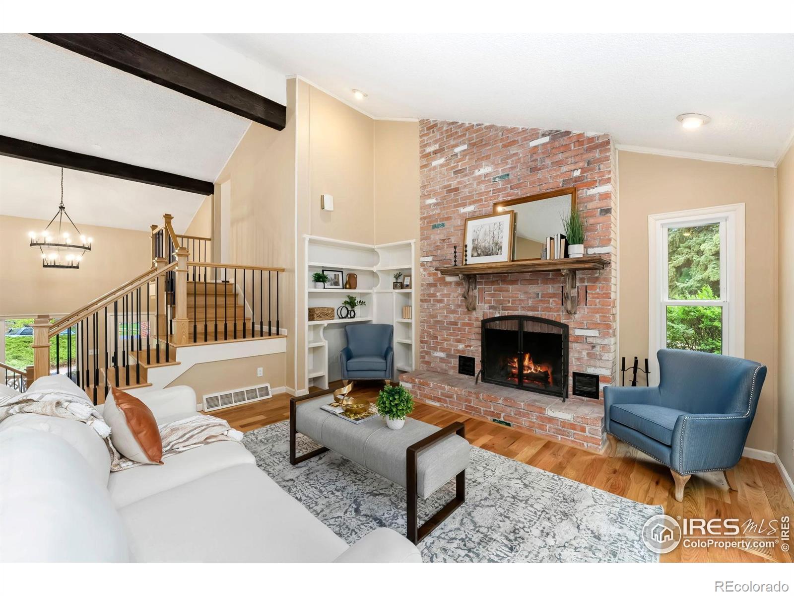MLS Image #5 for 1808  kalmar court,fort collins, Colorado