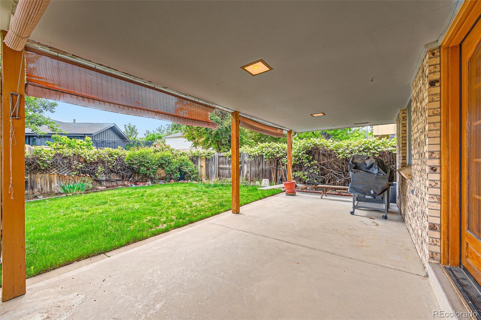 MLS Image #23 for 7700 e oxford avenue,denver, Colorado
