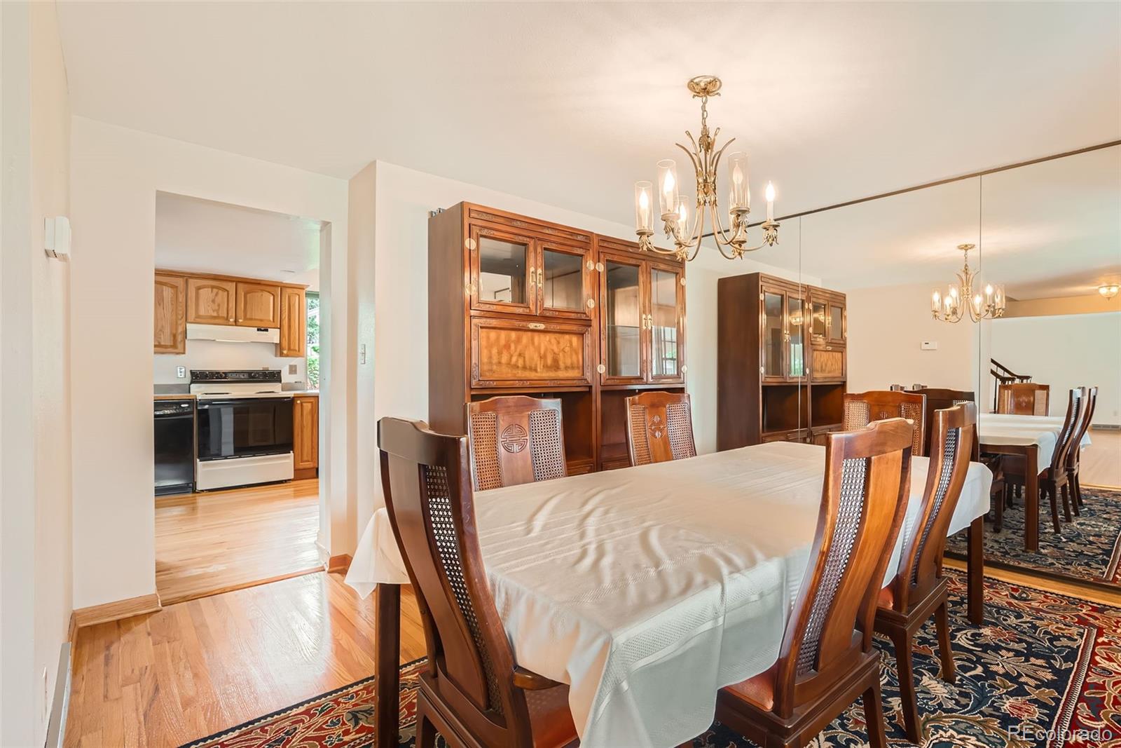 MLS Image #4 for 7700 e oxford avenue,denver, Colorado