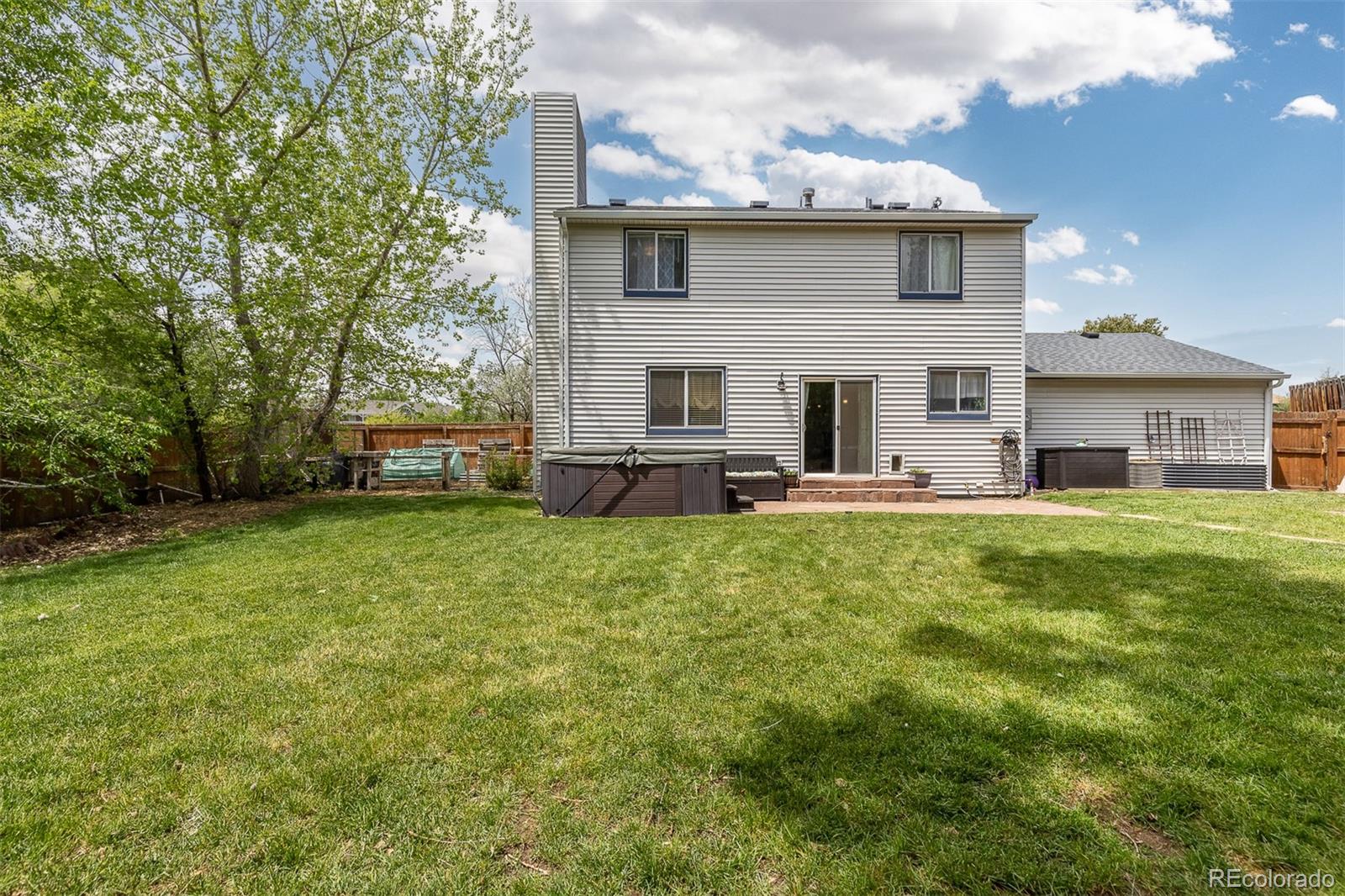 MLS Image #21 for 1200  butterfield lane,castle rock, Colorado