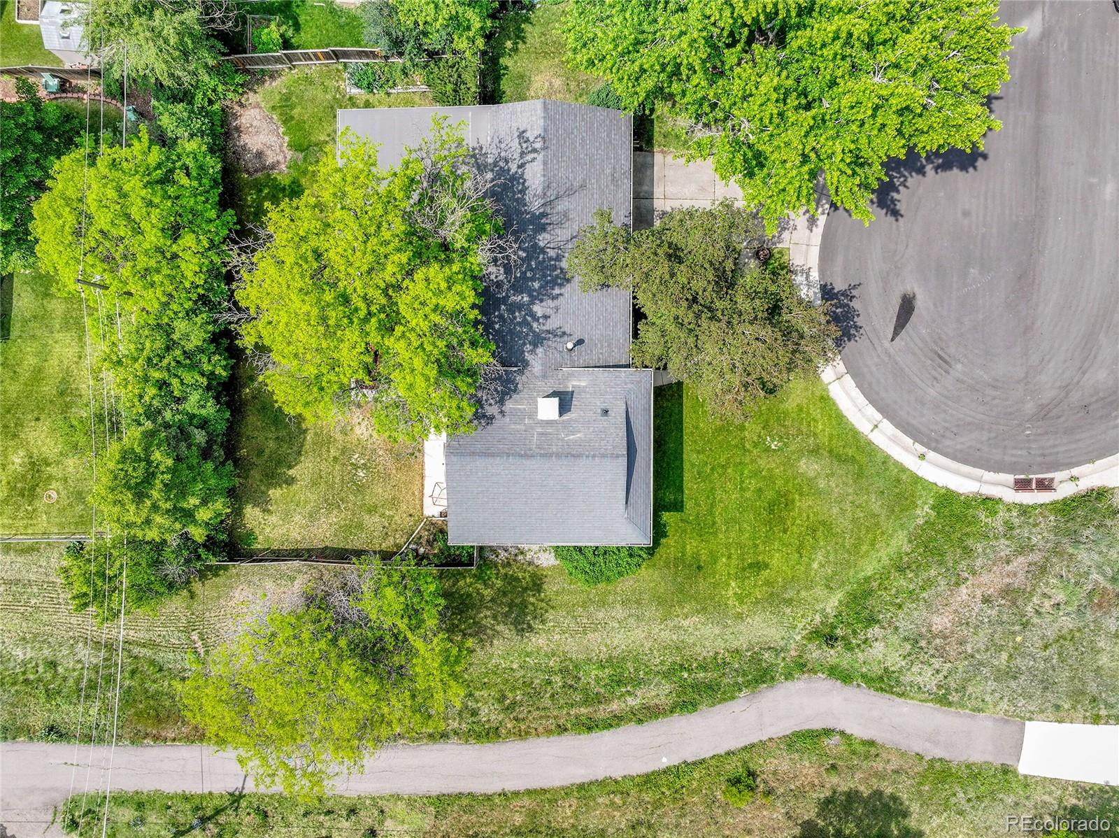 MLS Image #49 for 3266 s wabash court,denver, Colorado
