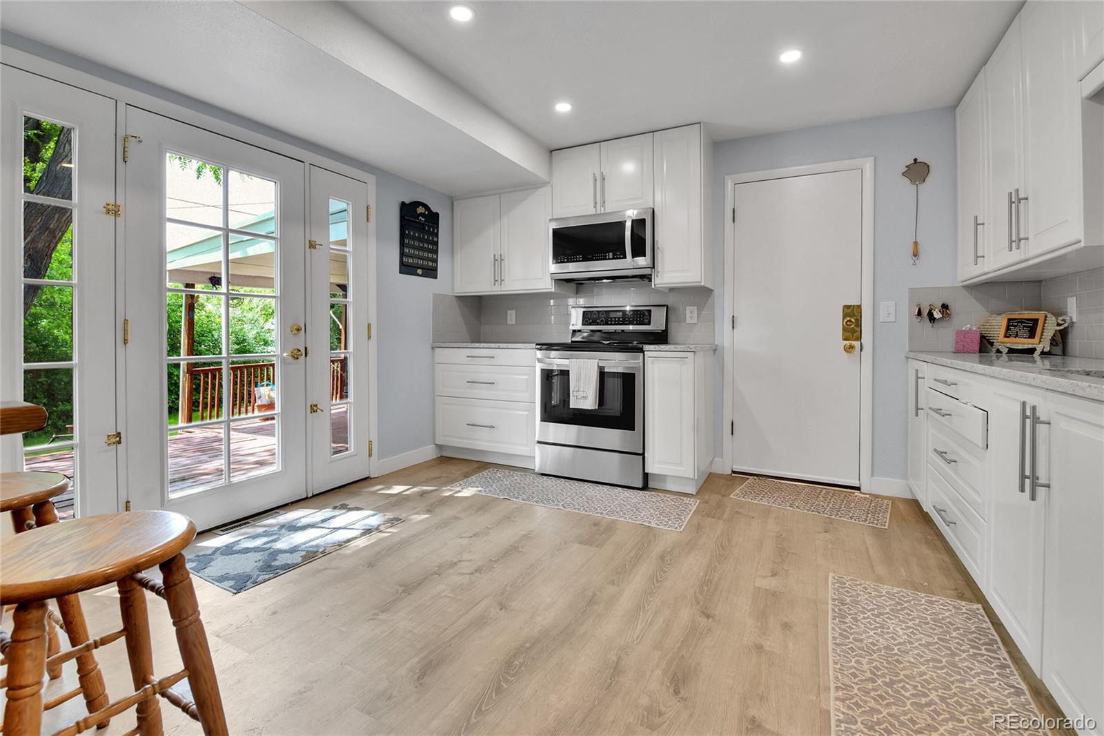 MLS Image #8 for 3266 s wabash court,denver, Colorado