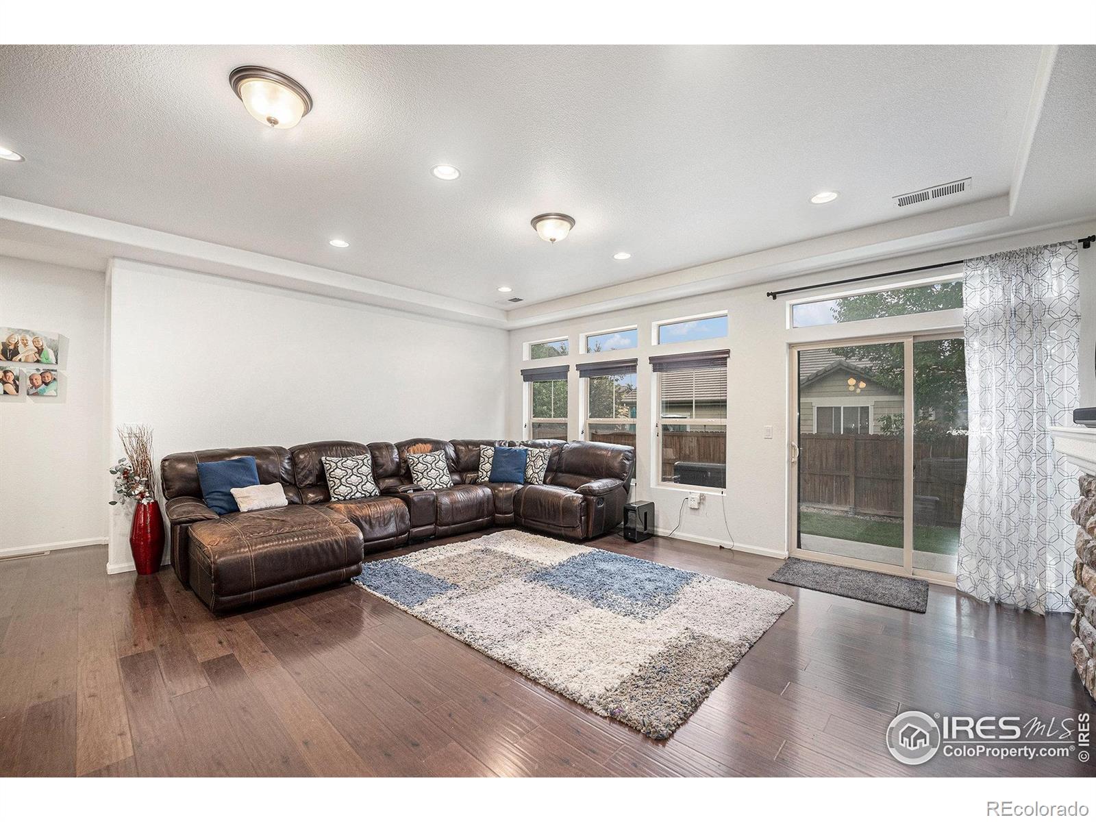 MLS Image #2 for 11511 e 118th avenue,commerce city, Colorado