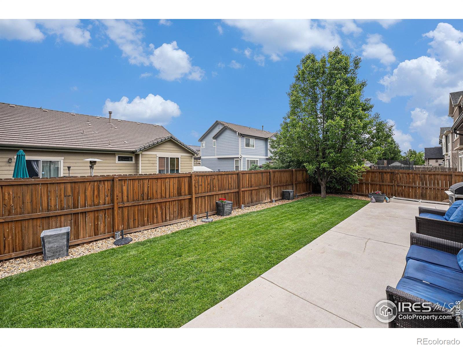 MLS Image #24 for 11511 e 118th avenue,commerce city, Colorado