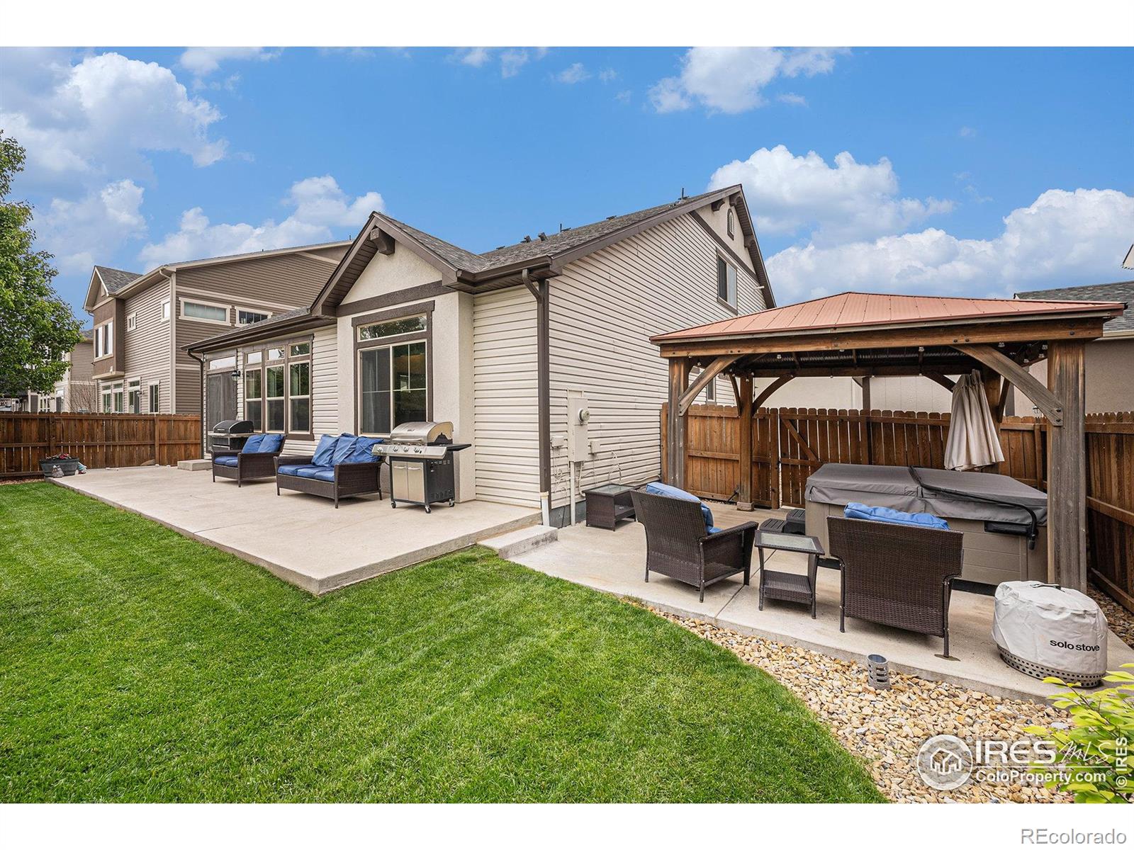 MLS Image #25 for 11511 e 118th avenue,commerce city, Colorado