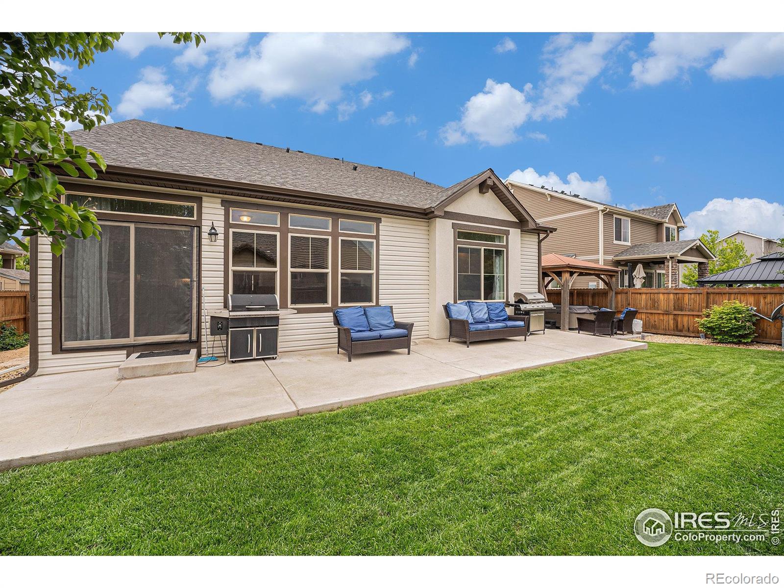 MLS Image #26 for 11511 e 118th avenue,commerce city, Colorado