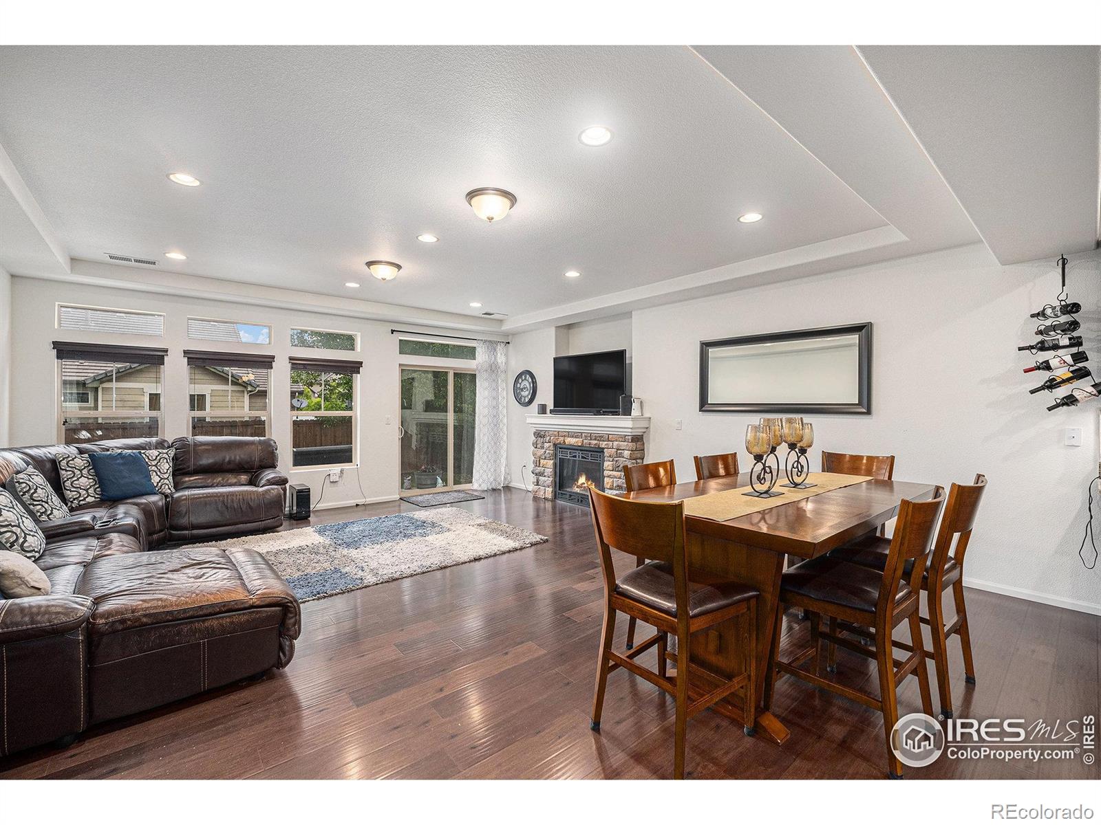 MLS Image #3 for 11511 e 118th avenue,commerce city, Colorado