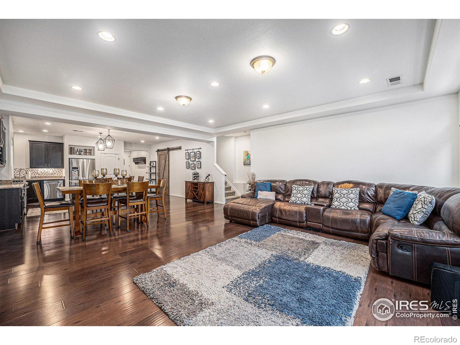 MLS Image #4 for 11511 e 118th avenue,commerce city, Colorado