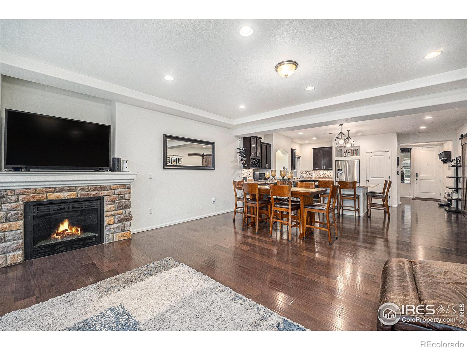 MLS Image #5 for 11511 e 118th avenue,commerce city, Colorado