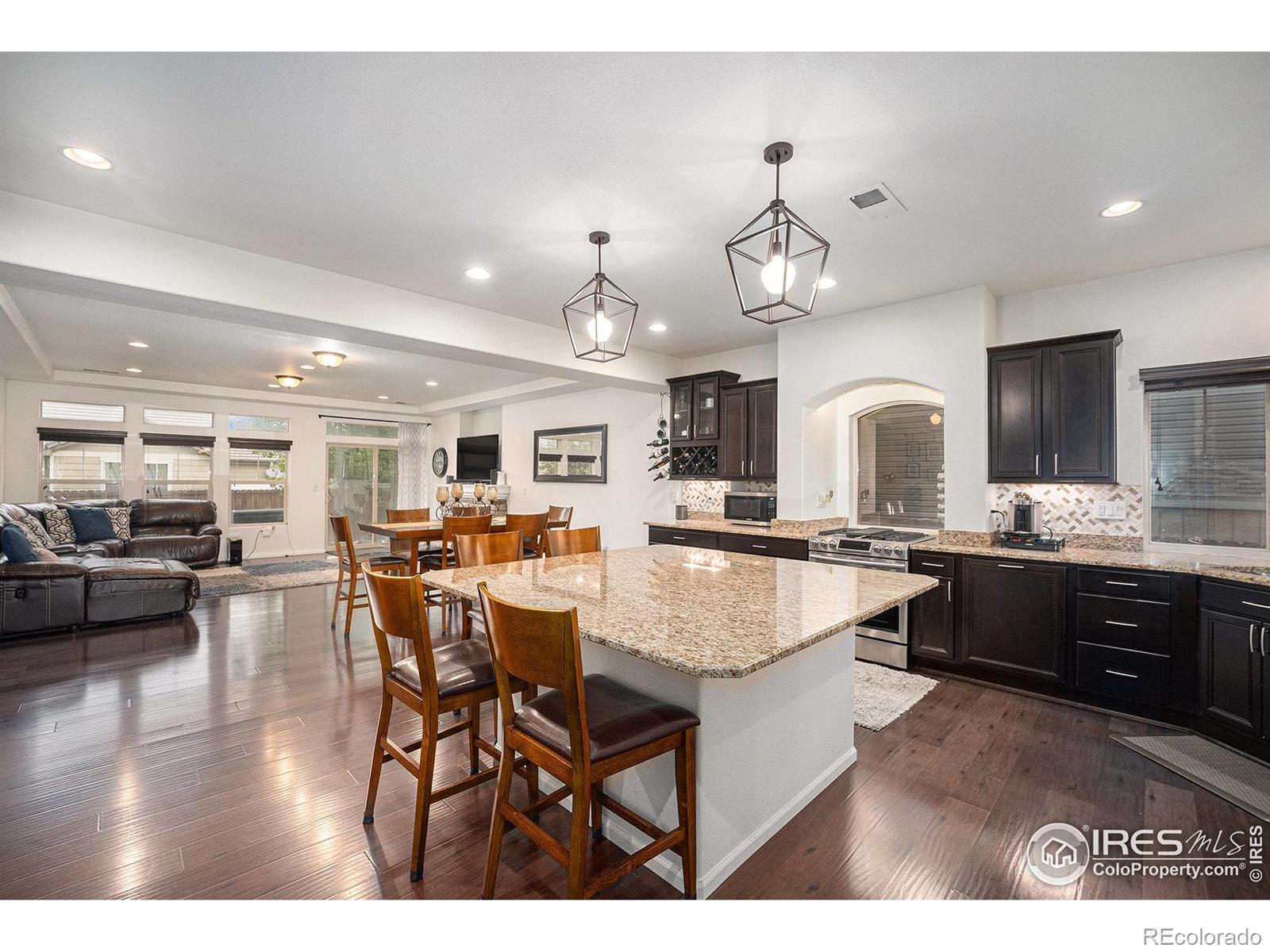 MLS Image #9 for 11511 e 118th avenue,commerce city, Colorado