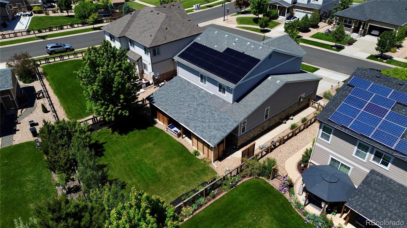 MLS Image #30 for 26072 e fremont place,aurora, Colorado