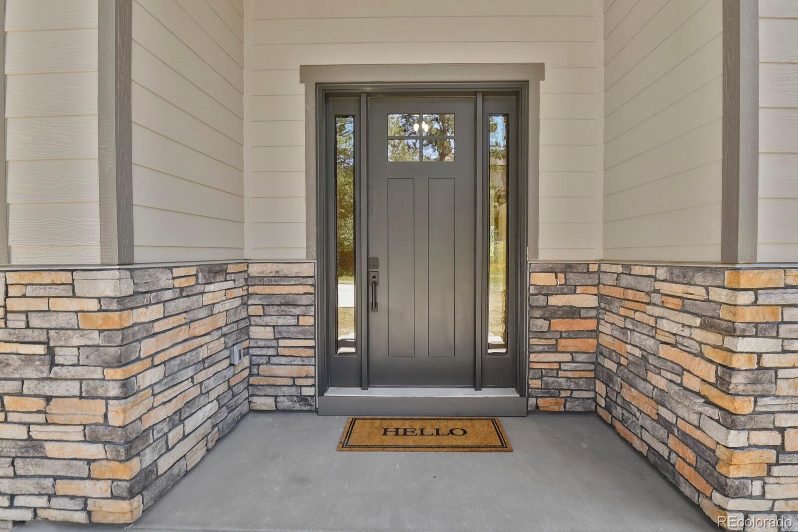 MLS Image #3 for 6152  powell road,parker, Colorado