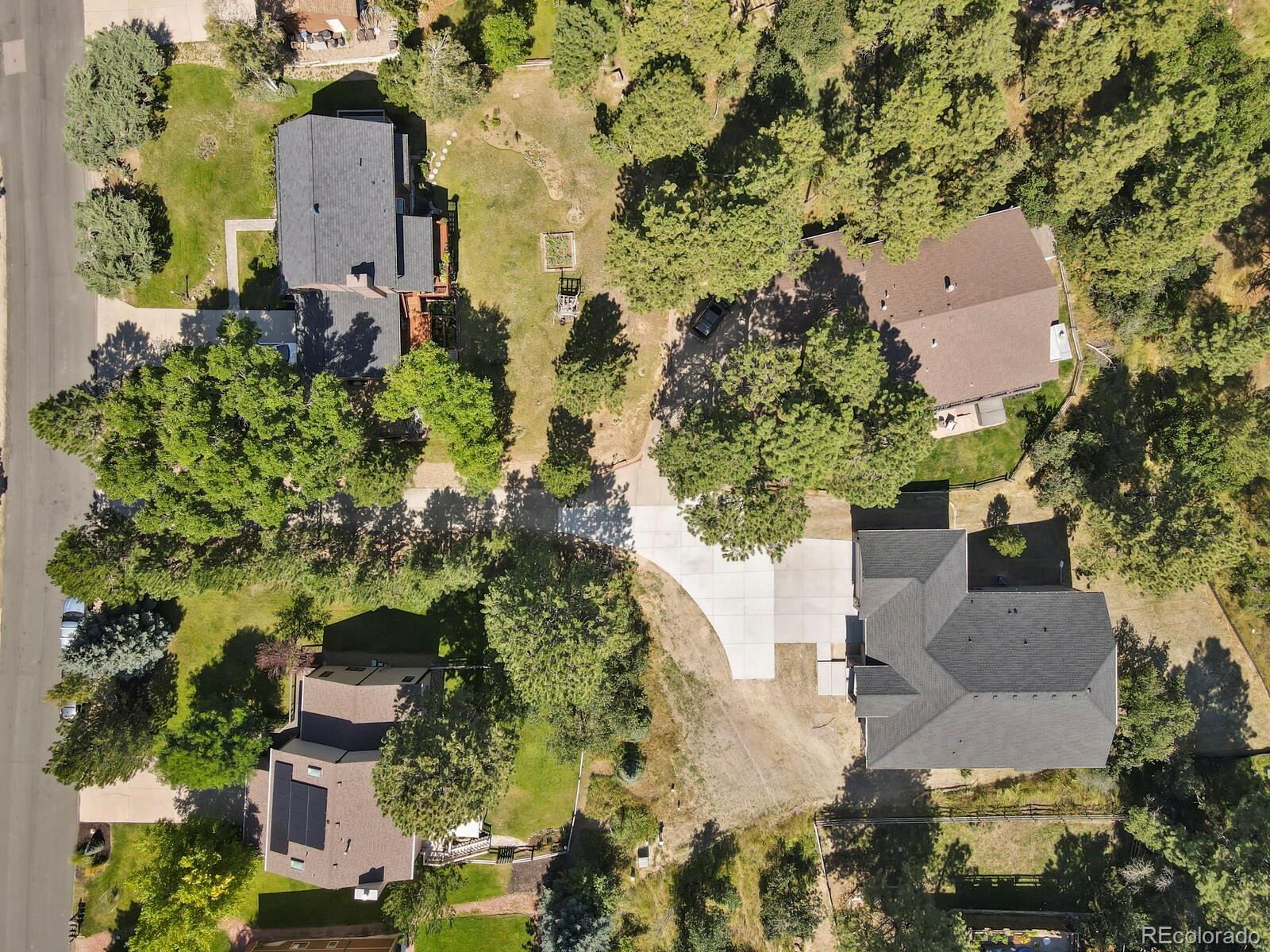 MLS Image #46 for 6152  powell road,parker, Colorado
