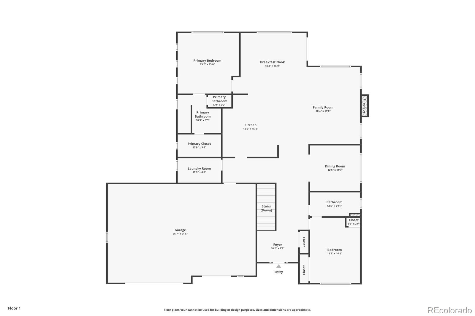 MLS Image #47 for 6152  powell road,parker, Colorado
