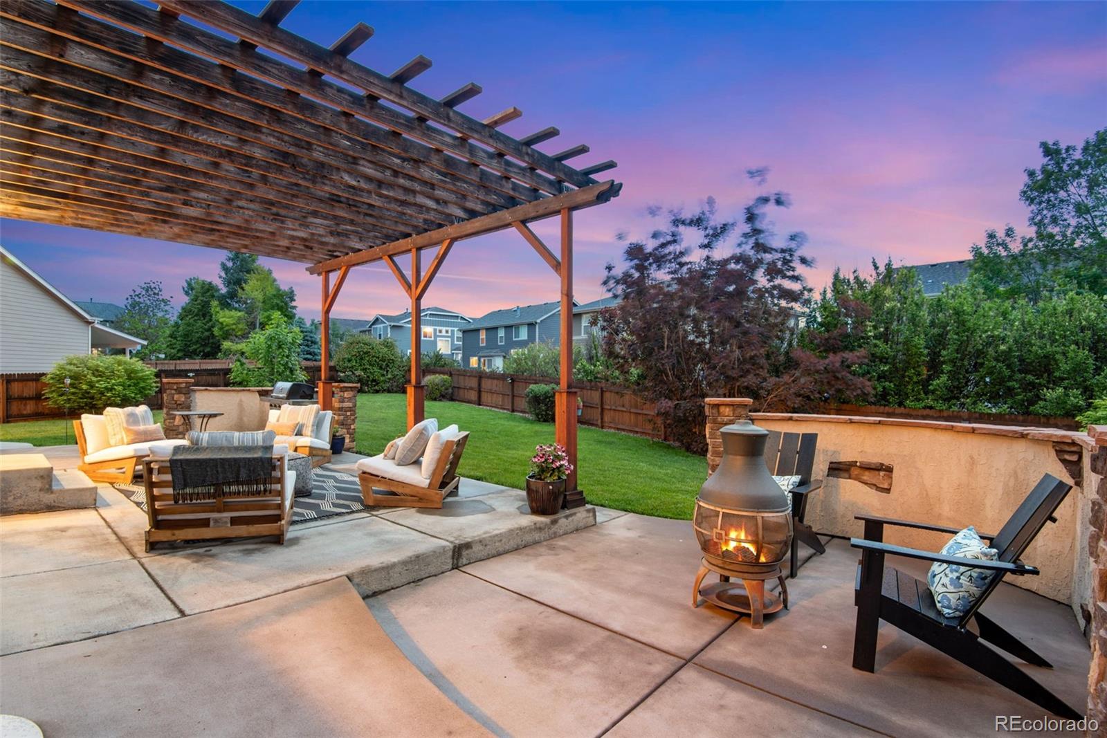 MLS Image #35 for 84  plover way,johnstown, Colorado
