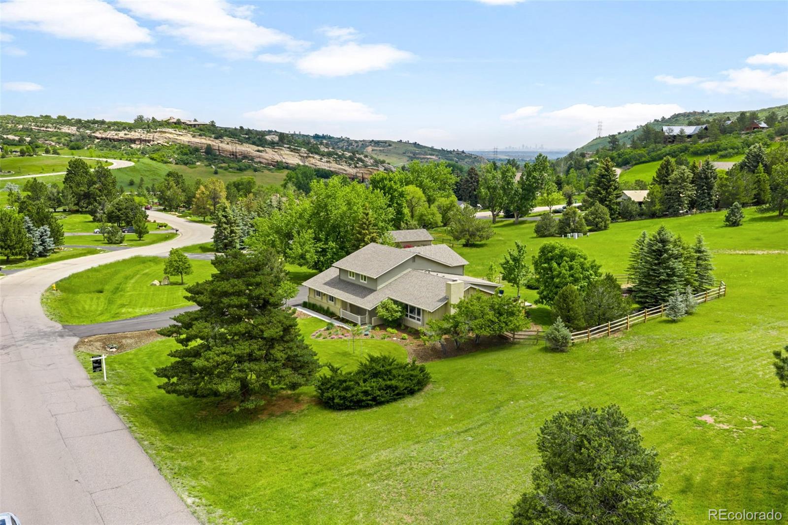 MLS Image #43 for 5586  colorow drive,morrison, Colorado